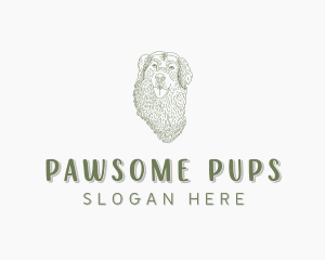 Dogs - Puppy Dog Breeder logo design