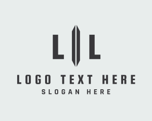 Trading - Professional Masculine Business logo design