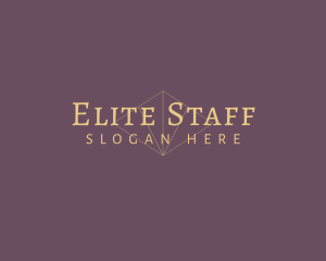 Classy Premium Elegant  logo design