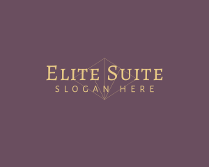 Classy Premium Elegant  logo design