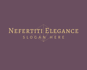 Classy Premium Elegant  logo design