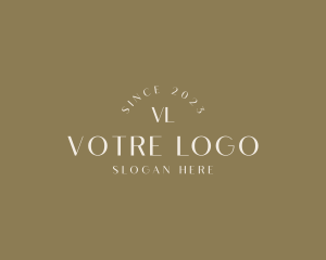 Upscale Brand Boutique Logo