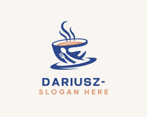 Hot Soup Restaurant Logo