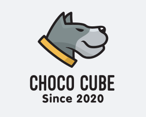 Veterinarian - Veterinary Hound Dog logo design