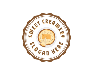 Kuchen South Dakota logo design