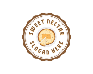 Kuchen South Dakota logo design