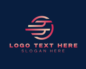 Letter - Company Agency Letter O logo design