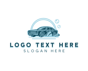 Automobile - Automotive Vehicle Detailing logo design