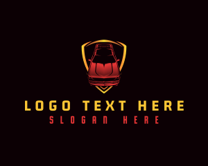 Pickup - Pickup Truck Car logo design