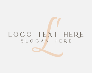 Stylish - Stylish Fashion Beauty logo design