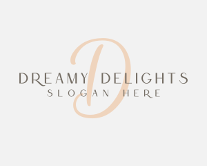 Stylish Fashion Beauty logo design