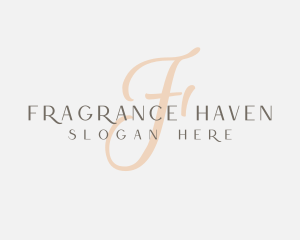 Stylish Fashion Beauty logo design