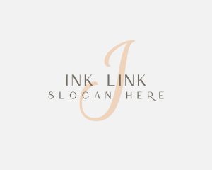 Stylish Fashion Beauty logo design