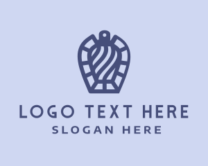 Luxurious - Luxury Designer Cologne logo design