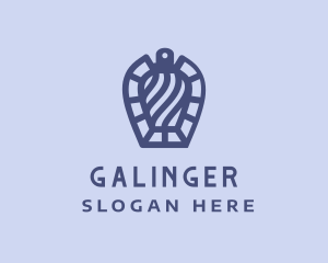 Luxury Designer Cologne Logo