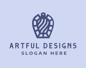 Luxury Designer Cologne logo design