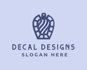 Luxury Designer Cologne logo design