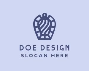 Luxury Designer Cologne logo design