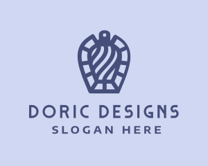 Luxury Designer Cologne logo design