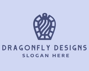 Luxury Designer Cologne logo design