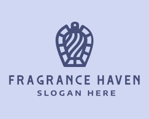 Luxury Designer Cologne logo design