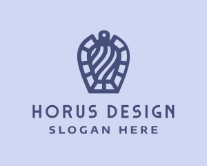 Luxury Designer Cologne logo design