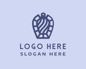 Scent - Luxury Designer Cologne logo design