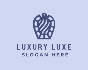 Luxury Designer Cologne logo design