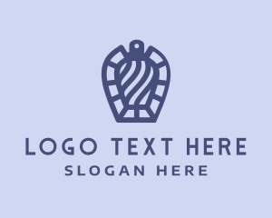 Luxury Designer Cologne Logo