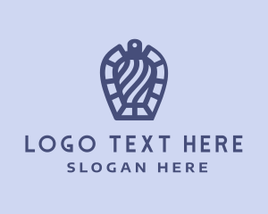 Luxury Designer Cologne Logo