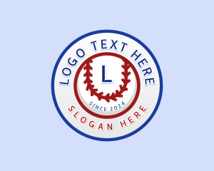 Baseball Club - Baseball Team Sports logo design