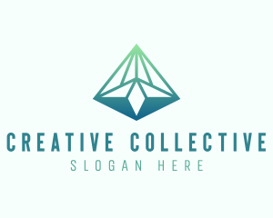 Creative Architecture Studio logo design