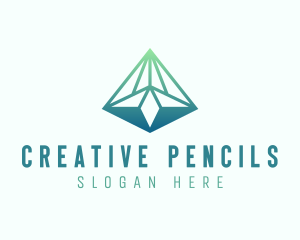 Creative Architecture Studio logo design