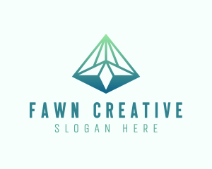 Creative Architecture Studio logo design