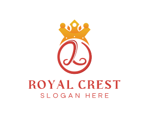 Majestic - Elegant Majestic Letter L logo design