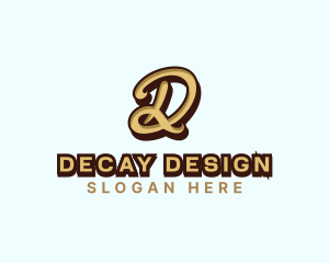 Fashion Apparel Clothing logo design