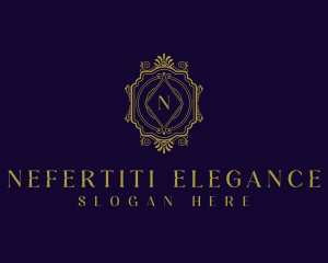 Royalty Decorative Jewelry logo design