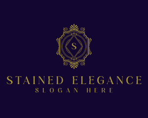 Royalty Decorative Jewelry logo design