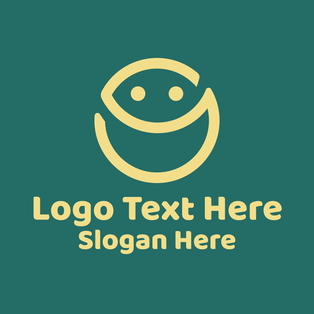 happy-face-emoji-logo-brandcrowd-logo-maker