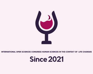 Produce - Wine Glass Bar logo design