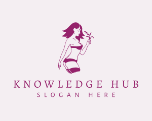 Lady Sexy Lingerie Logo