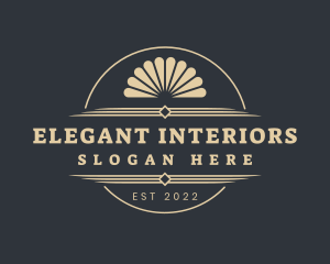 Premium Elegant Hotel logo design