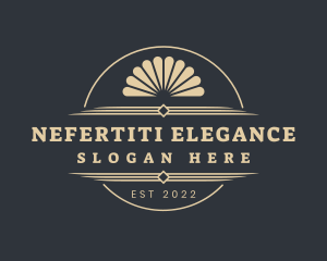 Premium Elegant Hotel logo design