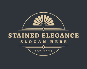 Premium Elegant Hotel logo design