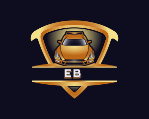 Racer - Auto Racing Maintenance logo design