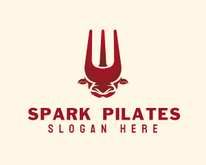 Bull Stake Restaurant Logo