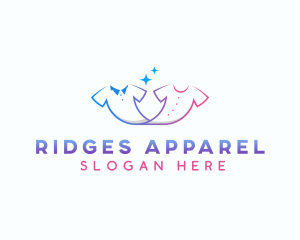 Boutique Shirt Tailor logo design