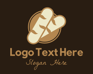 Bakery - Bread Basket Bakery logo design