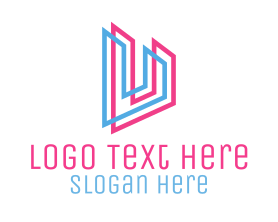 Letter Logos Letter Logo Maker Brandcrowd