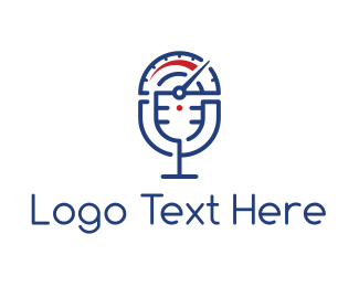 Podcast Logos Create A Logo For Your Podcast Brandcrowd